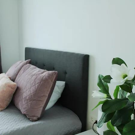 Skyresidence Luxury Apartment With City & Garden View Tallinn Exterior photo
